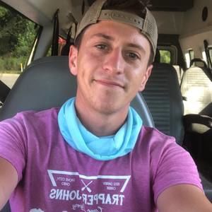 Meet your Posher, Logan